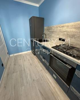 1-к квартира, вторичка, 30м2, 1/9 этаж