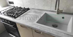 2-к квартира, вторичка, 40м2, 2/4 этаж