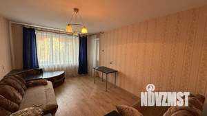 3-к квартира, вторичка, 67м2, 4/8 этаж