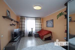 1-к квартира, вторичка, 42м2, 5/9 этаж