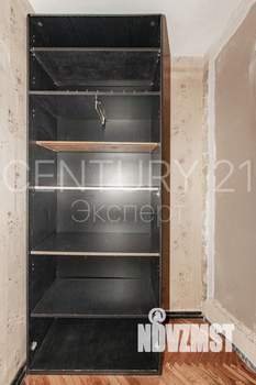 3-к квартира, вторичка, 59м2, 1/9 этаж