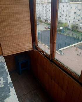 3-к квартира, вторичка, 60м2, 5/5 этаж