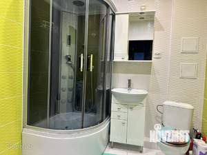 2-к квартира, вторичка, 57м2, 2/9 этаж