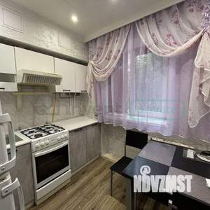 1-к квартира, вторичка, 31м2, 1/5 этаж