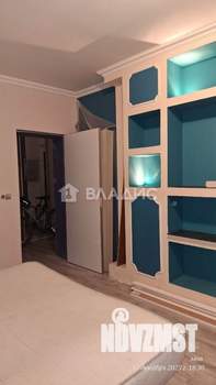 2-к квартира, вторичка, 44м2, 3/3 этаж