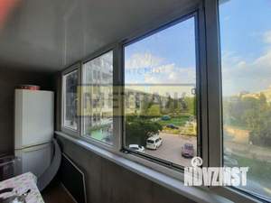 3-к квартира, вторичка, 70м2, 3/9 этаж
