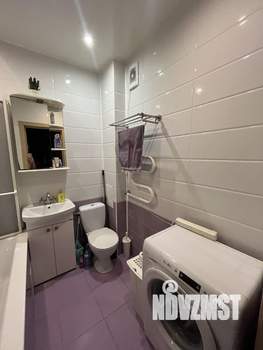 1-к квартира, вторичка, 62м2, 1/8 этаж