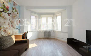 4-к квартира, вторичка, 101м2, 2/3 этаж