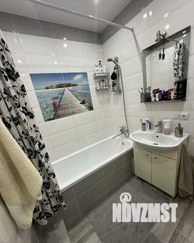 1-к квартира, вторичка, 42м2, 3/10 этаж