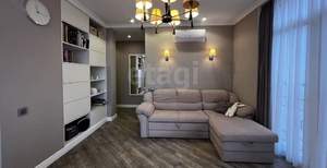 2-к квартира, вторичка, 67м2, 6/11 этаж