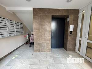 2-к квартира, вторичка, 57м2, 1/11 этаж