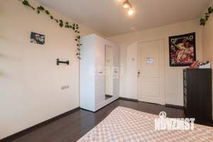 2-к квартира, вторичка, 43м2, 5/5 этаж