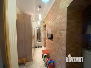 2-к квартира, вторичка, 44м2, 2/3 этаж