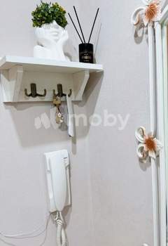 2-к квартира, вторичка, 52м2, 1/5 этаж