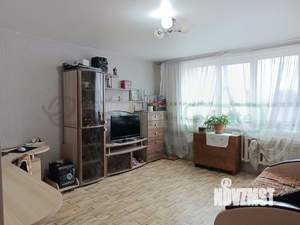2-к квартира, вторичка, 61м2, 6/6 этаж