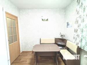 1-к квартира, вторичка, 38м2, 1/9 этаж
