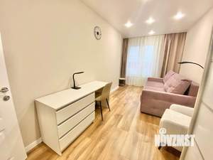 2-к квартира, вторичка, 66м2, 11/13 этаж