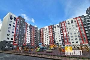 3-к квартира, вторичка, 78м2, 1/10 этаж