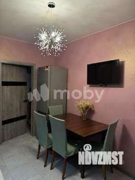 1-к квартира, вторичка, 35м2, 3/9 этаж