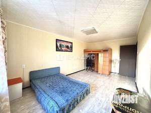 1-к квартира, вторичка, 35м2, 5/9 этаж