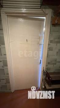 1-к квартира, вторичка, 27м2, 4/5 этаж