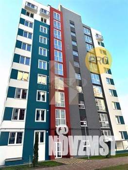 1-к квартира, вторичка, 36м2, 5/10 этаж