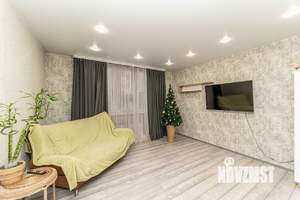 2-к квартира, вторичка, 63м2, 2/9 этаж