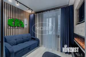1-к квартира, вторичка, 41м2, 1/10 этаж