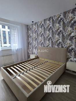 2-к квартира, вторичка, 59м2, 5/9 этаж