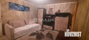 1-к квартира, вторичка, 30м2, 4/5 этаж