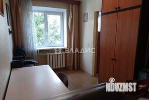 3-к квартира, вторичка, 54м2, 3/4 этаж