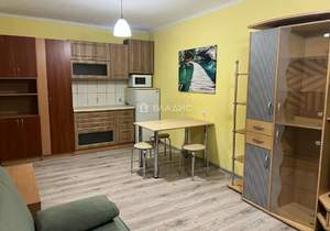 1-к квартира, вторичка, 36м2, 4/5 этаж