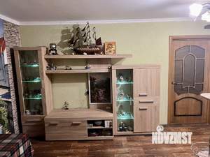 2-к квартира, вторичка, 44м2, 2/5 этаж