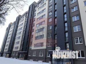 1-к квартира, вторичка, 36м2, 9/9 этаж