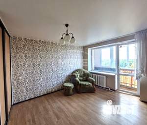 1-к квартира, вторичка, 29м2, 9/9 этаж