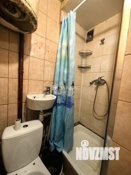 1-к квартира, вторичка, 15м2, 2/5 этаж