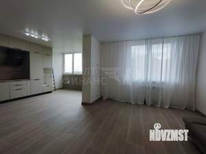 3-к квартира, вторичка, 87м2, 6/9 этаж