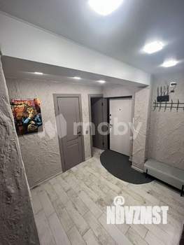 3-к квартира, вторичка, 62м2, 1/5 этаж