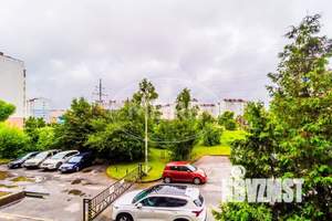3-к квартира, вторичка, 71м2, 2/10 этаж