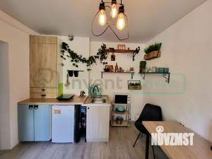 1-к квартира, вторичка, 33м2, 1/4 этаж