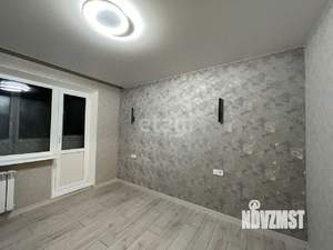 3-к квартира, вторичка, 65м2, 2/5 этаж