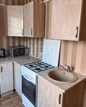 3-к квартира, вторичка, 62м2, 3/3 этаж