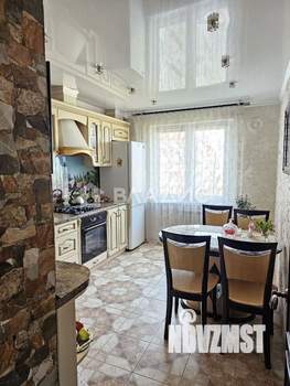 3-к квартира, вторичка, 81м2, 9/9 этаж