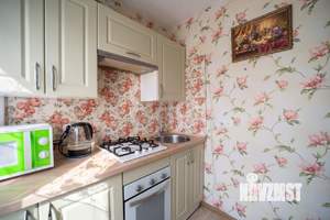 2-к квартира, вторичка, 44м2, 5/9 этаж