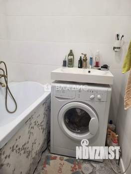 2-к квартира, вторичка, 48м2, 1/5 этаж