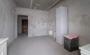 4-к квартира, вторичка, 113м2, 8/8 этаж