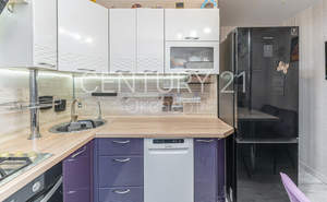 2-к квартира, вторичка, 42м2, 2/9 этаж