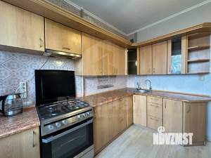 3-к квартира, вторичка, 63м2, 6/9 этаж