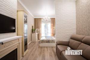 2-к квартира, вторичка, 67м2, 6/9 этаж