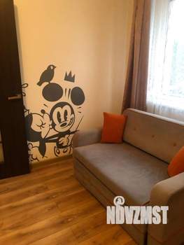 2-к квартира, вторичка, 52м2, 2/3 этаж